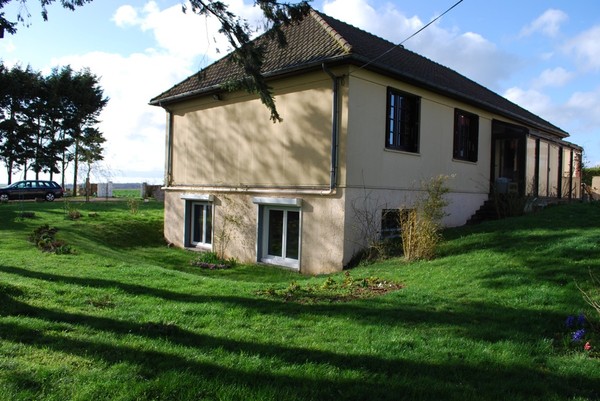Maison 8 pieces de 150m2